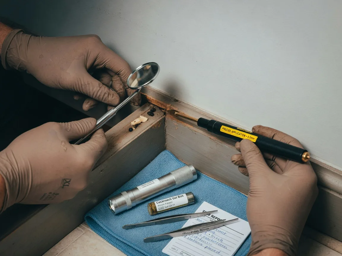 Why choose Emergency Pest Control in Hollywood, MD